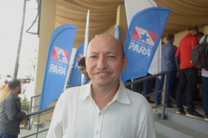 Foto: Eliseu Dias